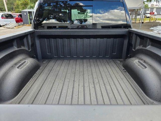 new 2026 Ram 1500 car, priced at $80,605