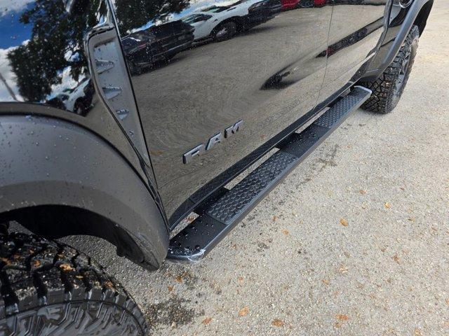 new 2026 Ram 1500 car, priced at $80,605