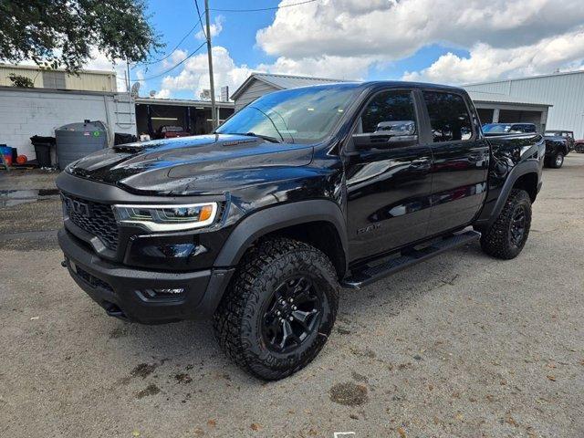 new 2026 Ram 1500 car, priced at $80,605