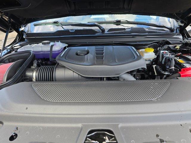 new 2026 Ram 1500 car, priced at $80,605