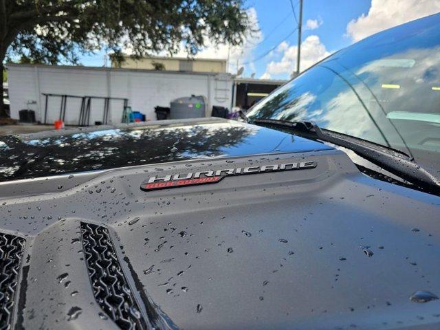 new 2026 Ram 1500 car, priced at $80,605