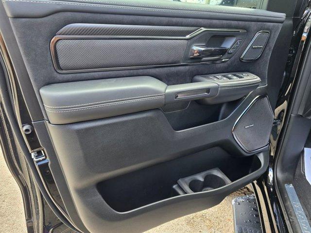 new 2026 Ram 1500 car, priced at $80,605