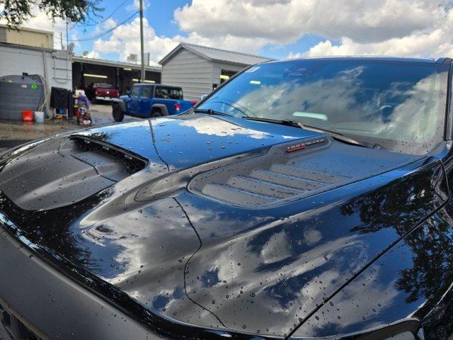 new 2026 Ram 1500 car, priced at $80,605