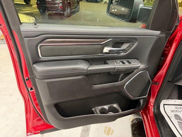 new 2026 Ram 1500 car, priced at $62,825