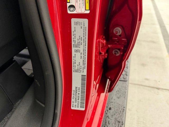 new 2026 Ram 1500 car, priced at $62,825