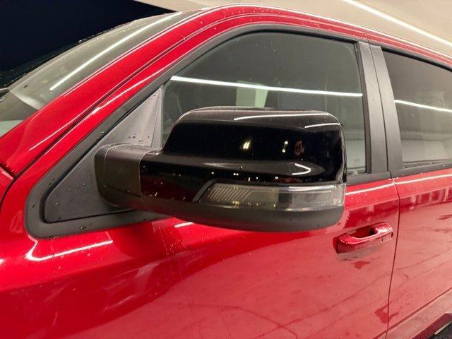 new 2026 Ram 1500 car, priced at $62,825