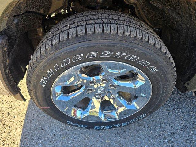 new 2026 Ram 1500 car, priced at $52,960