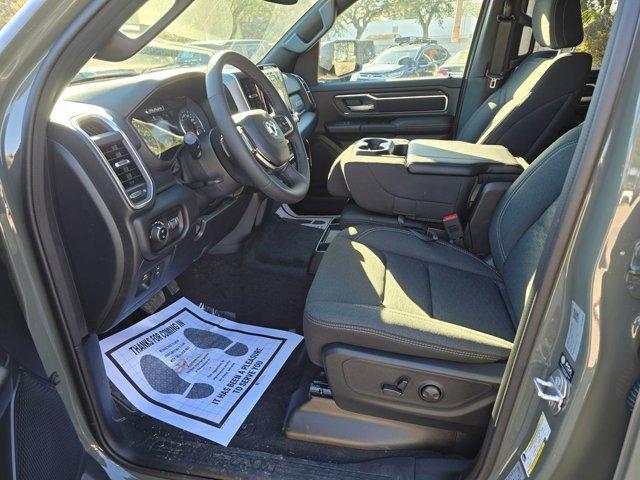 new 2026 Ram 1500 car, priced at $52,960