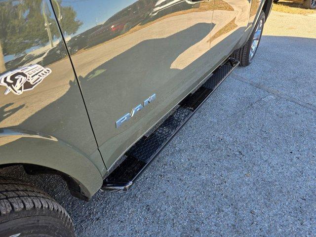 new 2026 Ram 1500 car, priced at $52,960