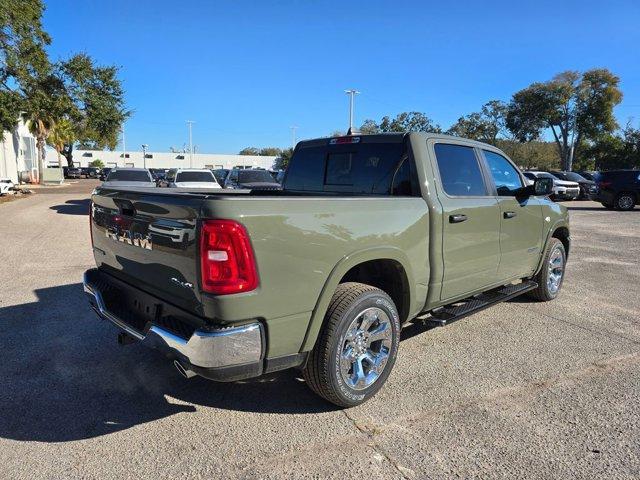 new 2026 Ram 1500 car, priced at $52,960
