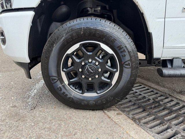 new 2026 Ram 3500 car, priced at $80,936