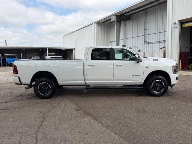 new 2026 Ram 3500 car, priced at $80,936