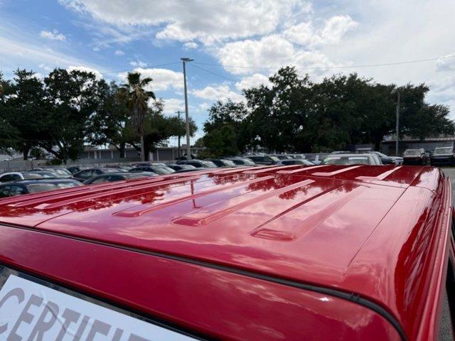 used 2021 Jeep Gladiator car, priced at $34,476
