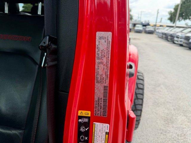 used 2021 Jeep Gladiator car, priced at $34,476