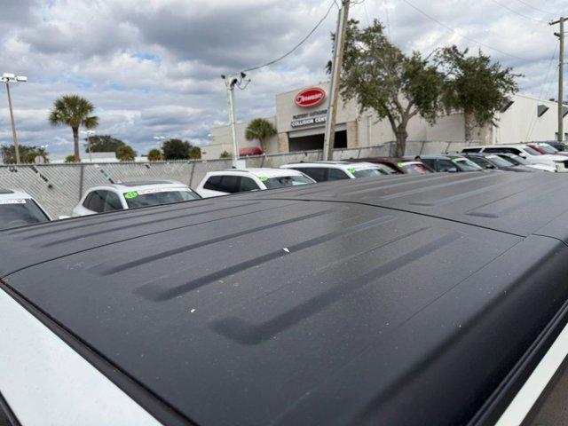 new 2026 Jeep Wrangler car, priced at $47,999