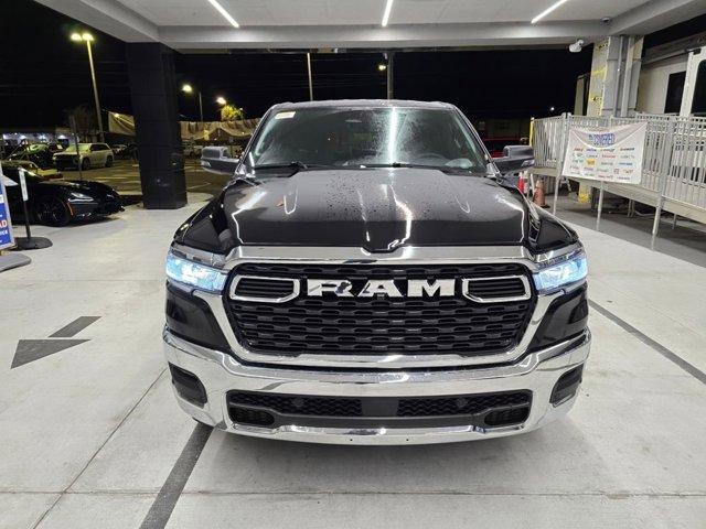 new 2026 Ram 1500 car, priced at $48,125