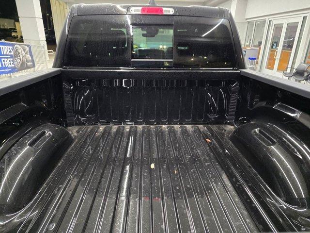 new 2026 Ram 1500 car, priced at $48,125