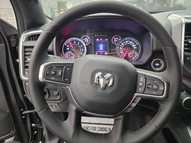 new 2026 Ram 1500 car, priced at $48,125