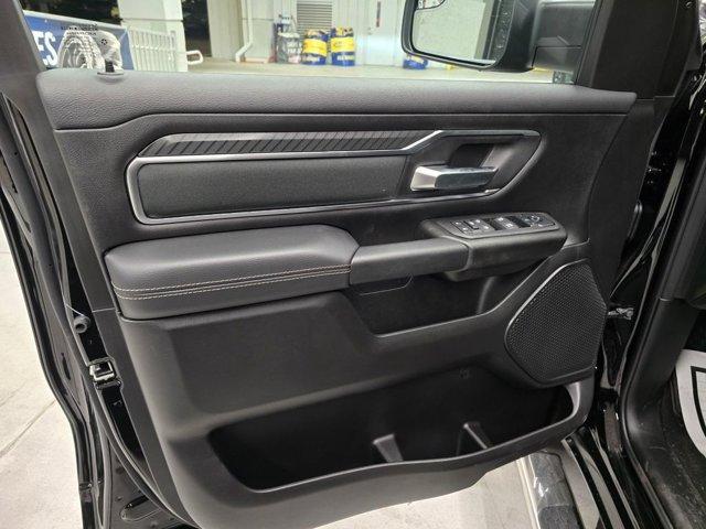 new 2026 Ram 1500 car, priced at $48,125