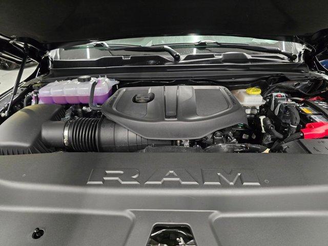 new 2026 Ram 1500 car, priced at $48,125