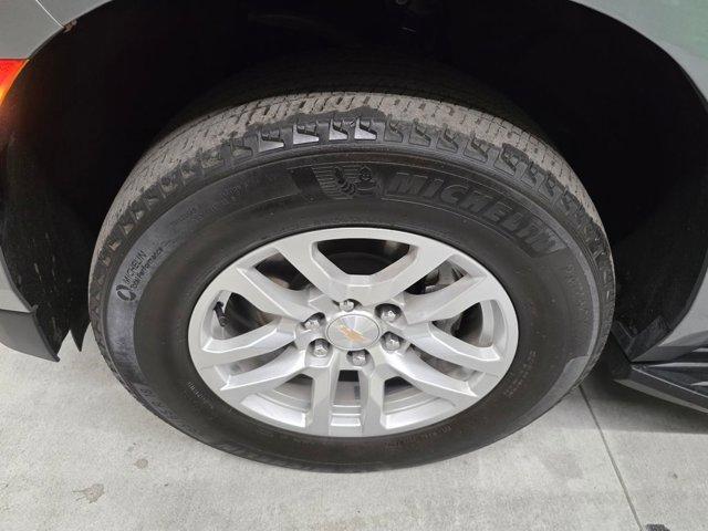 used 2024 Chevrolet Suburban car, priced at $44,791