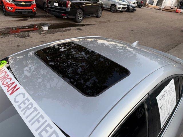 used 2025 Lexus IS 300 car, priced at $36,994