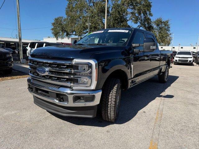 used 2023 Ford F-250 car, priced at $61,392