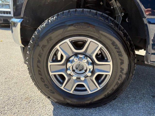 used 2023 Ford F-250 car, priced at $61,392