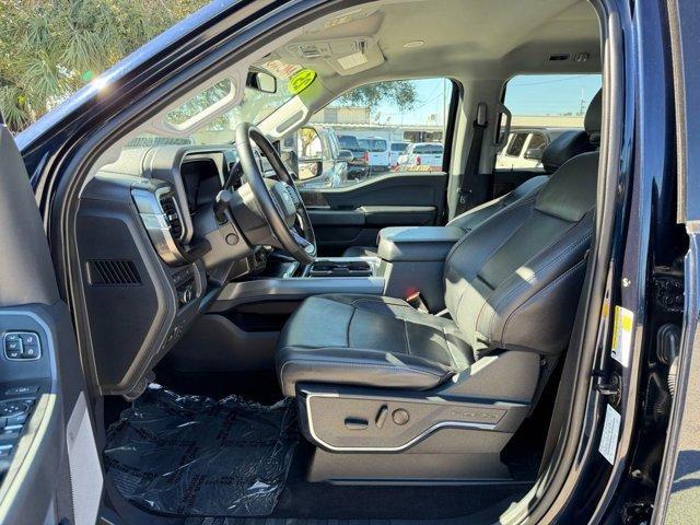 used 2023 Ford F-250 car, priced at $61,392