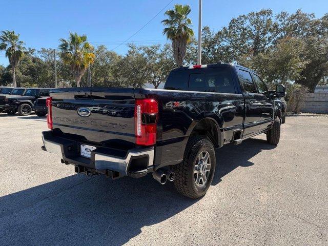 used 2023 Ford F-250 car, priced at $61,392