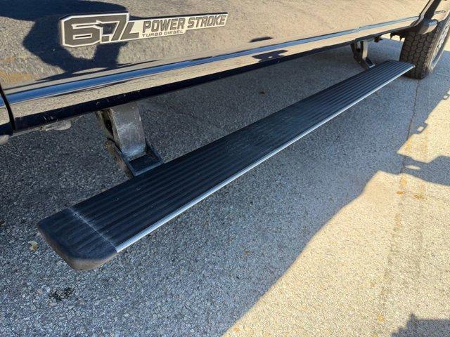 used 2023 Ford F-250 car, priced at $61,392