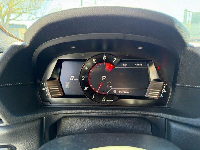 used 2021 Toyota Supra car, priced at $37,691