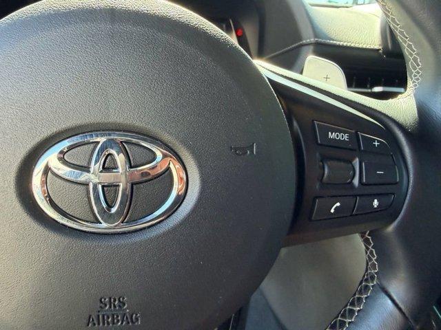 used 2021 Toyota Supra car, priced at $37,691