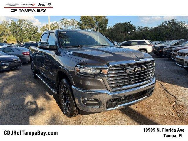 new 2026 Ram 1500 car, priced at $60,075