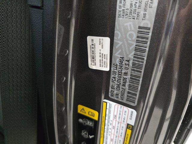 new 2025 Jeep Gladiator car, priced at $46,580