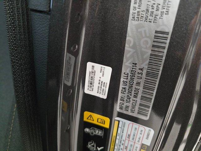 new 2025 Jeep Wrangler car, priced at $42,435