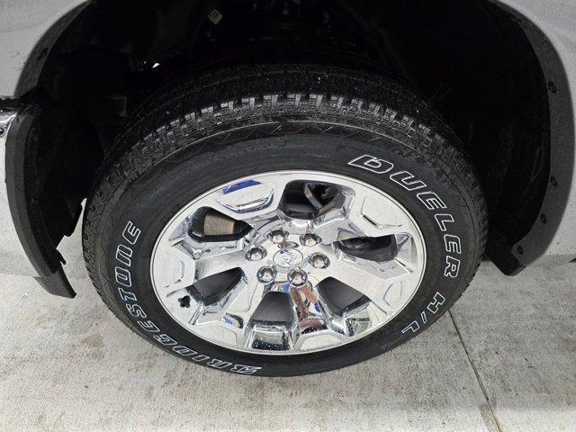 new 2026 Ram 1500 car, priced at $48,925