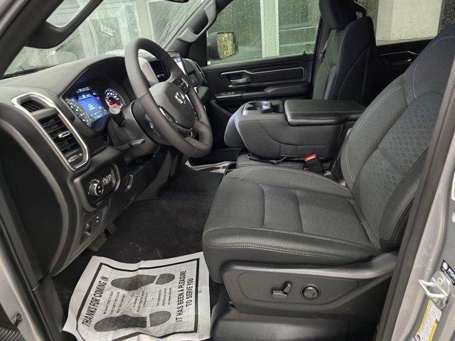 new 2026 Ram 1500 car, priced at $48,925