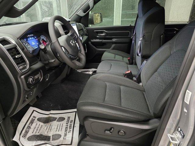 new 2026 Ram 1500 car, priced at $48,925