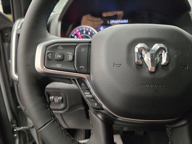 new 2026 Ram 1500 car, priced at $48,925