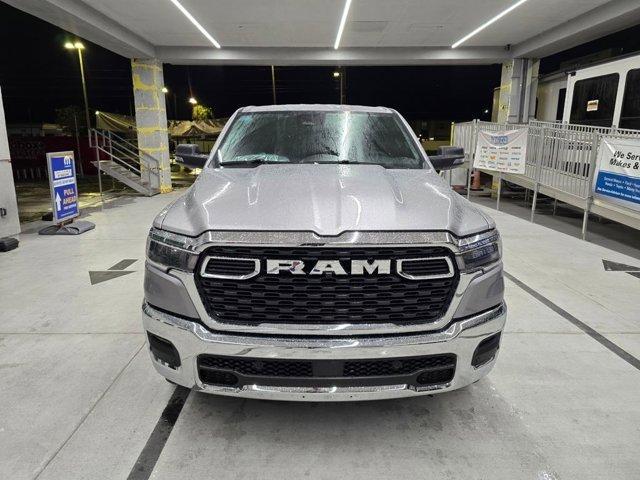 new 2026 Ram 1500 car, priced at $48,925