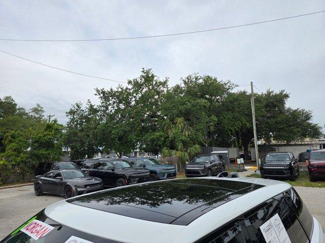 used 2025 Land Rover Range Rover car, priced at $135,076