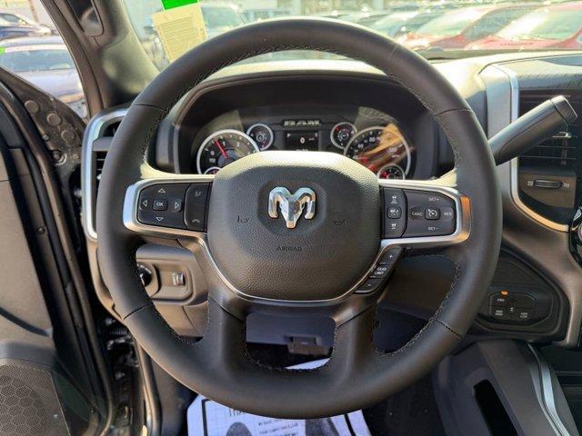 new 2026 Ram 2500 car, priced at $68,185