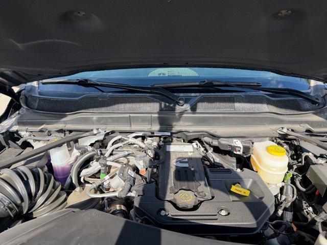 new 2026 Ram 2500 car, priced at $68,185