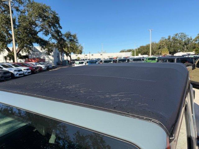 new 2026 Jeep Gladiator car, priced at $38,365