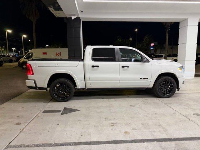 new 2026 Ram 1500 car, priced at $80,370