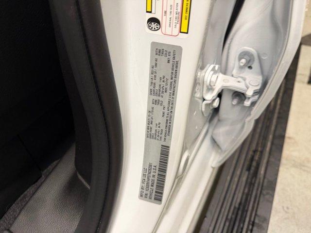 new 2026 Ram 1500 car, priced at $80,370