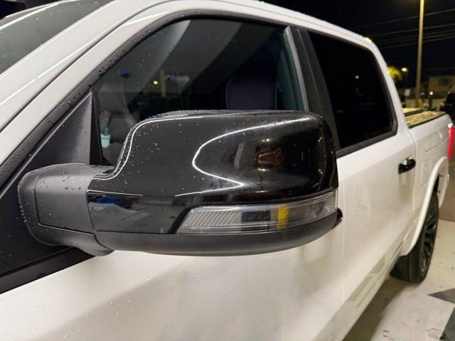 new 2026 Ram 1500 car, priced at $80,370