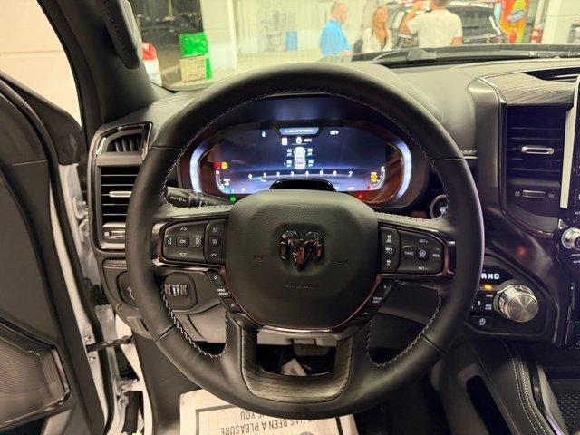 new 2026 Ram 1500 car, priced at $80,370