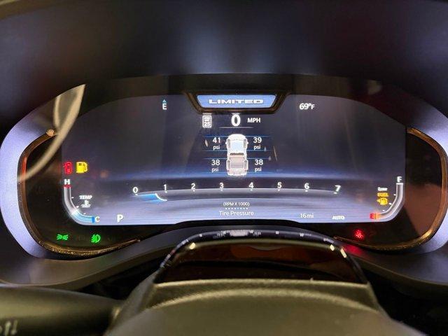 new 2026 Ram 1500 car, priced at $80,370